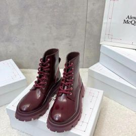 Picture of Alexander McQueen Shoes Women _SKUfw101740198fw